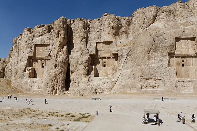 Naqsh-e Rostam-049